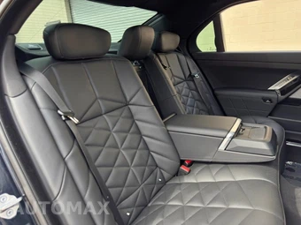 2024 BMW 7 Series 740i - miniatura 44