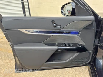 2024 BMW 7 Series 740i - miniatura 47