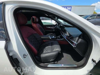 2024 BMW 7 Series 740i - miniatura 18