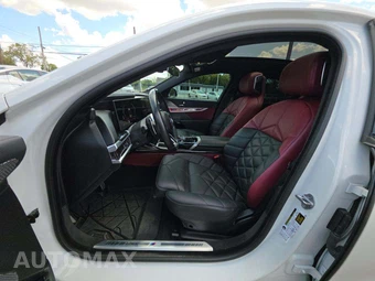 2024 BMW 7 Series 740i - miniatura 6