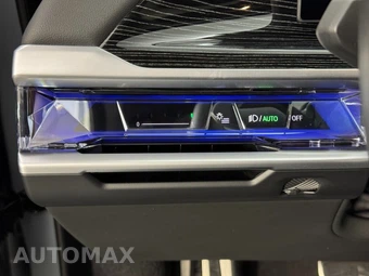 2024 BMW 7 Series 740i - miniatura 17
