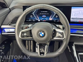 2024 BMW 7 Series 740i - miniatura 20