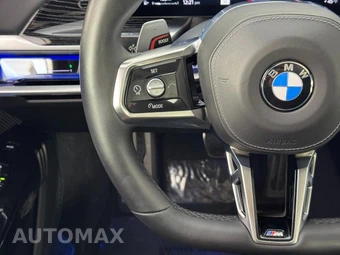 2024 BMW 7 Series 740i - miniatura 21