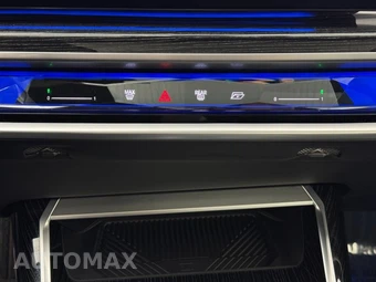 2024 BMW 7 Series 740i - miniatura 32