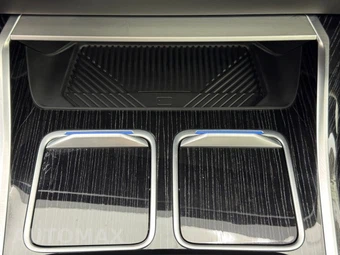 2024 BMW 7 Series 740i - miniatura 33