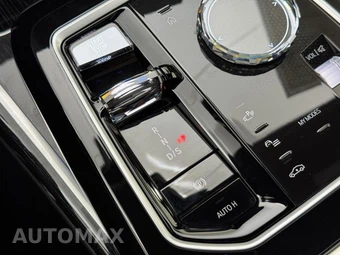 2024 BMW 7 Series 740i - miniatura 34