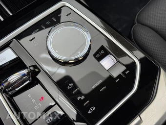 2024 BMW 7 Series 740i - miniatura 35