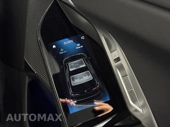 2024 BMW 7 Series 740i - miniatura 40