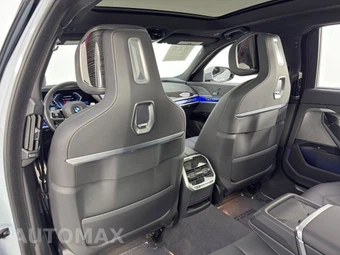 2024 BMW 7 Series 740i - miniatura 44