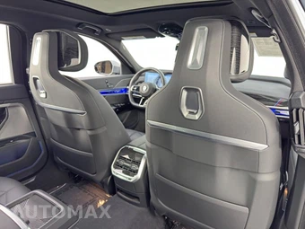 2024 BMW 7 Series 740i - miniatura 45