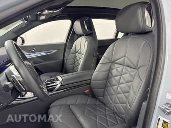 2024 BMW 7 Series 740i - miniatura 47