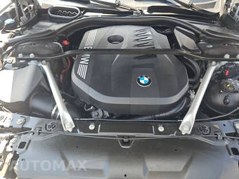 2024 BMW 7 Series 740i - miniatura 15