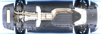 2024 BMW 7 Series 740i - miniatura 19