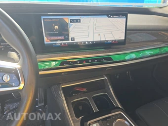 2024 BMW 7 Series 740i – miniatura 11