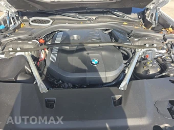 2024 BMW 7 Series 740i – miniatura 15