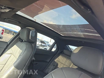 2024 BMW 7 Series 740i – miniatura 17