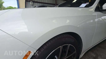 2024 BMW 7 Series 740i – miniatura 19
