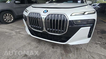 2024 BMW 7 Series 740i – miniatura 21