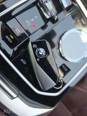 2024 BMW 7 Series 740i xDrive - miniatura 5