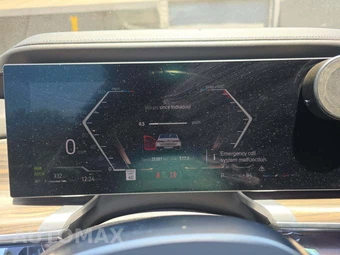 2024 BMW 7 Series 740i xDrive - miniatura 6