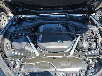 2024 BMW 7 Series 740i xDrive – miniatura 15