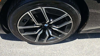 2024 BMW 7 Series 740i xDrive – miniatura 18