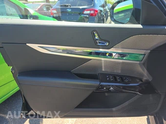2024 BMW 7 Series 740i xDrive – miniatura 9