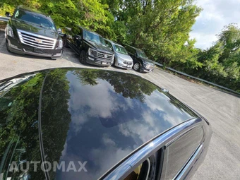 2024 BMW 7 Series 740i xDrive - miniatura 12