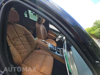 2024 BMW 7 Series 740i xDrive - miniatura 18