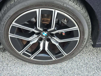 2024 BMW 7 Series 740i xDrive - miniatura 21
