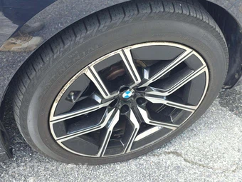 2024 BMW 7 Series 740i xDrive - miniatura 24