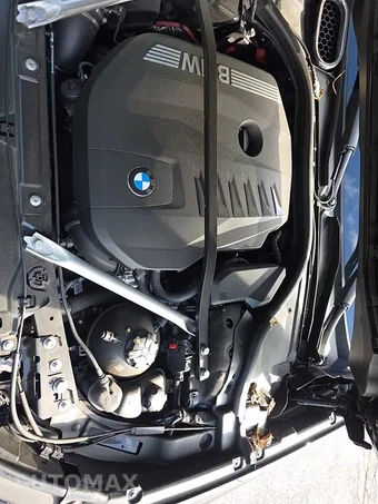 2024 BMW 7 Series 740i xDrive - miniatura 25