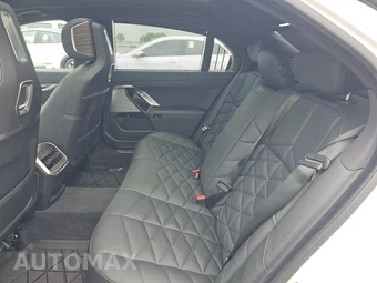 2024 BMW 7 Series 740i xDrive - miniatura 13