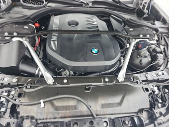 2024 BMW 7 Series 740i xDrive - miniatura 15