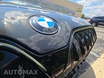 2024 BMW 7 Series 740i xDrive - miniatura 21