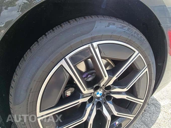 2024 BMW 7 Series 740i xDrive - miniatura 24