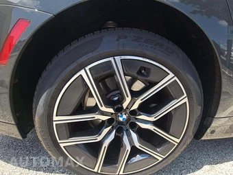 2024 BMW 7 Series 740i xDrive - miniatura 25