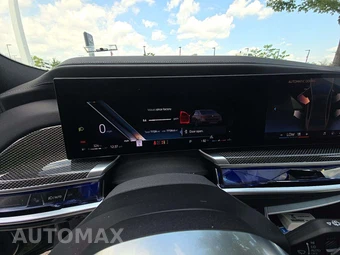 2024 BMW 7 Series 740i xDrive - miniatura 9