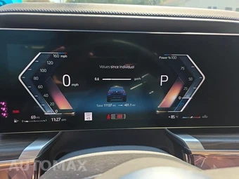 2024 BMW 7 Series 740i xDrive - miniatura 15