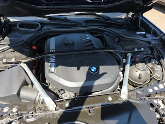 2024 BMW 7 Series 740i xDrive - miniatura 19