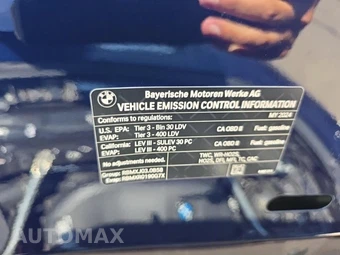 2024 BMW 7 Series 740i xDrive - miniatura 21