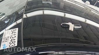 2024 BMW 7 Series 740i xDrive - miniatura 18