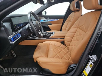 2024 BMW 7 Series 740i xDrive - miniatura 7