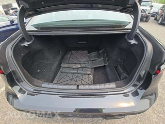 2024 BMW 7 Series 740i xDrive - miniatura 11