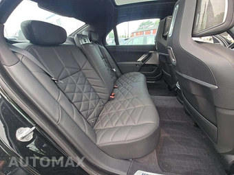2024 BMW 7 Series 740i xDrive - miniatura 13
