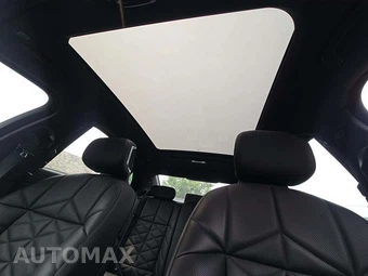 2024 BMW 7 Series 740i xDrive - miniatura 8