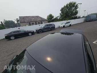 2024 BMW 7 Series 740i xDrive - miniatura 9