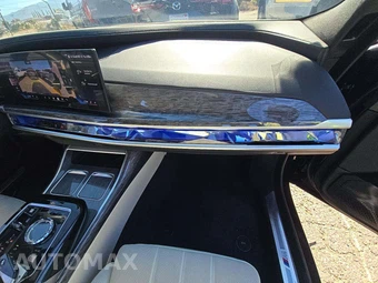 2024 BMW 7 Series 760i xDrive - miniatura 19