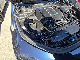2024 BMW 7 Series 760i xDrive - miniatura 25