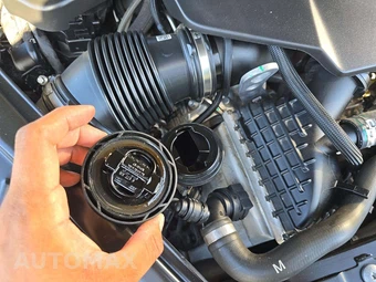 2024 BMW 7 Series 760i xDrive - miniatura 27